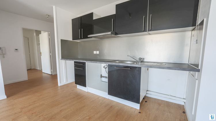 Ma-Cabane - Location Appartement CANTELEU, 55 m²