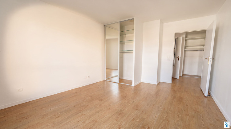 Ma-Cabane - Location Appartement CANTELEU, 55 m²