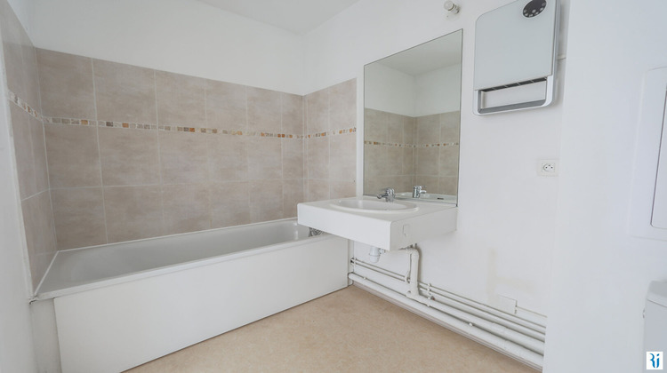 Ma-Cabane - Location Appartement CANTELEU, 55 m²