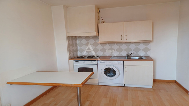 Ma-Cabane - Location Appartement CANTENAY-EPINARD, 34 m²