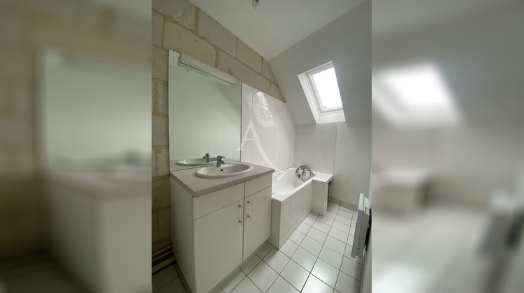 Ma-Cabane - Location Appartement CANTENAY-EPINARD, 34 m²