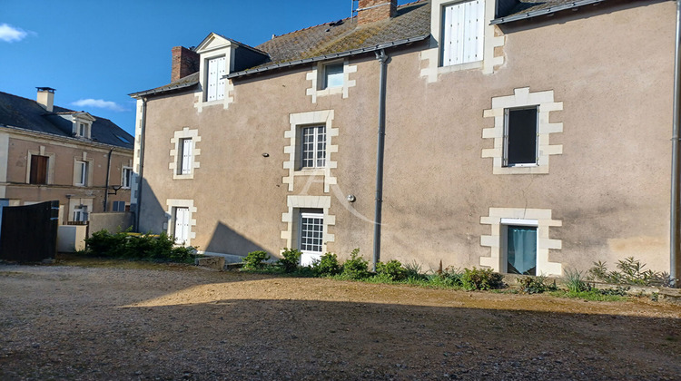 Ma-Cabane - Location Appartement CANTENAY-EPINARD, 34 m²