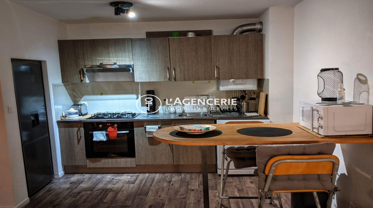 Ma-Cabane - Location Appartement Capbreton, 50 m²