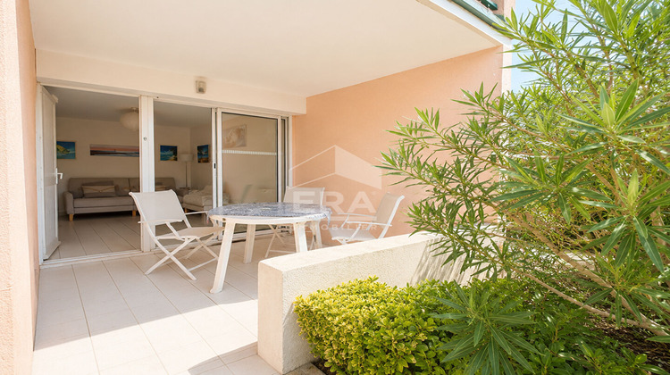Ma-Cabane - Location Appartement CAPBRETON, 30 m²