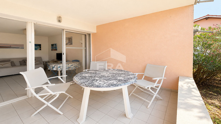 Ma-Cabane - Location Appartement CAPBRETON, 30 m²