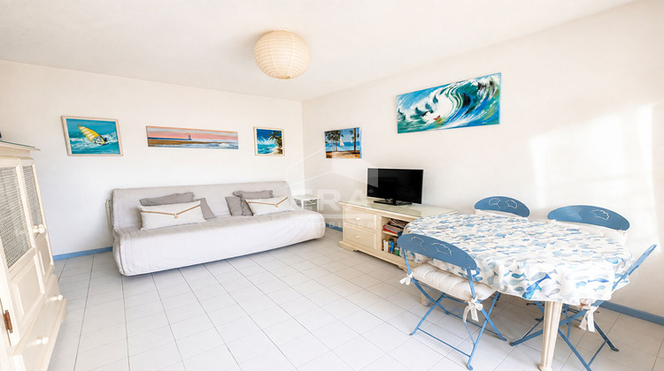 Ma-Cabane - Location Appartement CAPBRETON, 30 m²