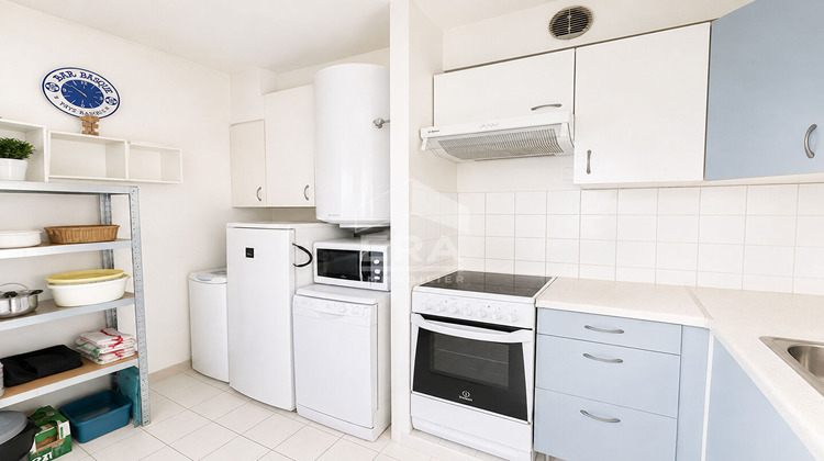 Ma-Cabane - Location Appartement CAPBRETON, 30 m²