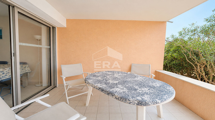 Ma-Cabane - Location Appartement CAPBRETON, 30 m²