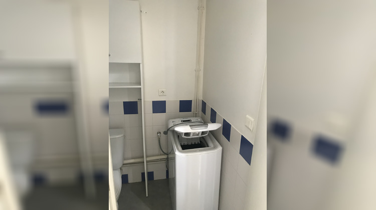 Ma-Cabane - Location Appartement Capdenac-Gare, 41 m²