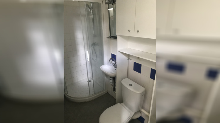 Ma-Cabane - Location Appartement Capdenac-Gare, 41 m²