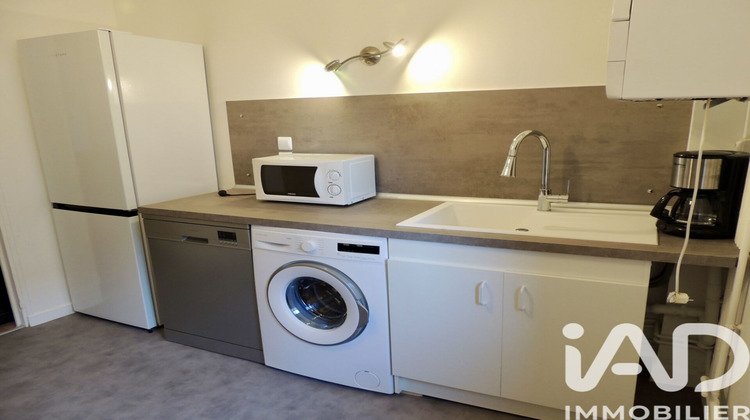 Ma-Cabane - Location Appartement Capdenac-Gare, 69 m²