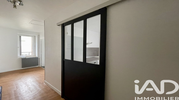 Ma-Cabane - Location Appartement Capdenac-Gare, 69 m²
