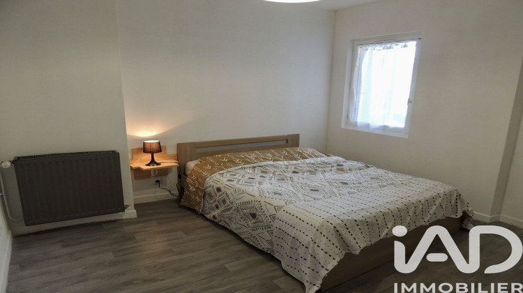 Ma-Cabane - Location Appartement Capdenac-Gare, 69 m²