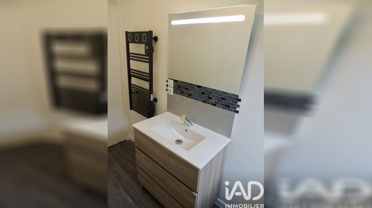 Ma-Cabane - Location Appartement Capdenac-Gare, 69 m²