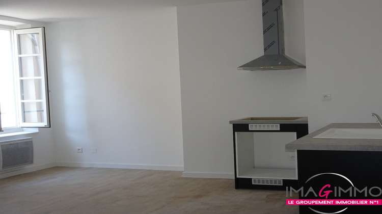 Ma-Cabane - Location Appartement CAPESTANG, 84 m²