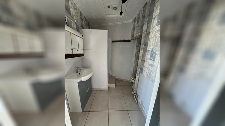 Ma-Cabane - Location Appartement CAPESTANG, 50 m²