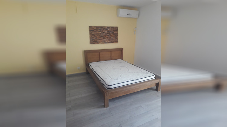 Ma-Cabane - Location Appartement Capesterre-Belle-Eau, 54 m²