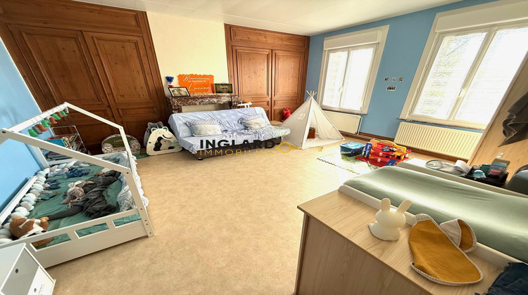 Ma-Cabane - Location Appartement Cappelle-Brouck, 105 m²