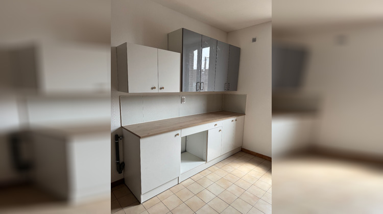 Ma-Cabane - Location Appartement CAPPY, 59 m²