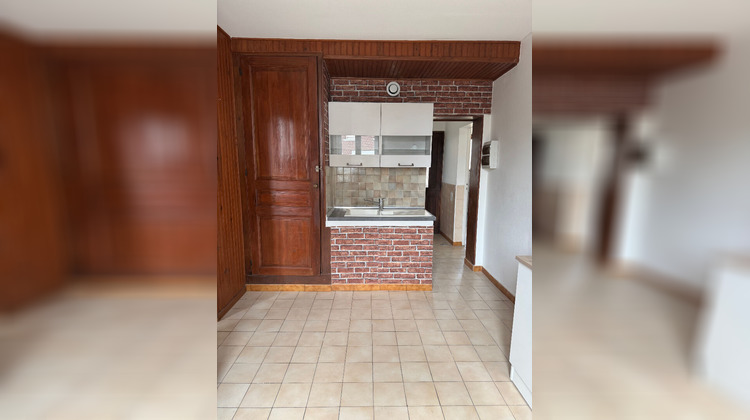 Ma-Cabane - Location Appartement CAPPY, 59 m²