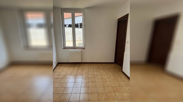 Ma-Cabane - Location Appartement CAPPY, 59 m²