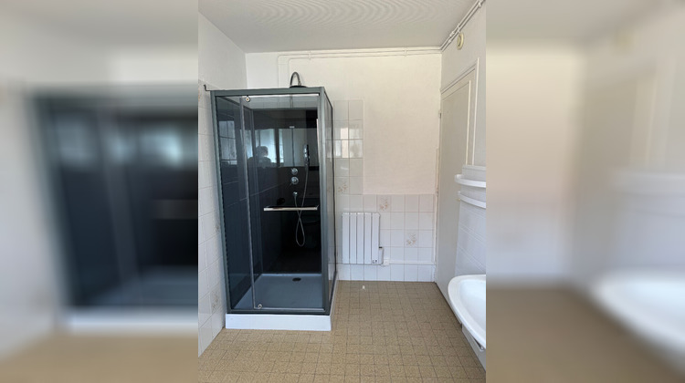 Ma-Cabane - Location Appartement CAPPY, 59 m²