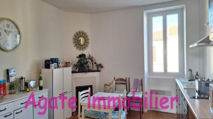 Ma-Cabane - Location Appartement CAPTIEUX, 80 m²