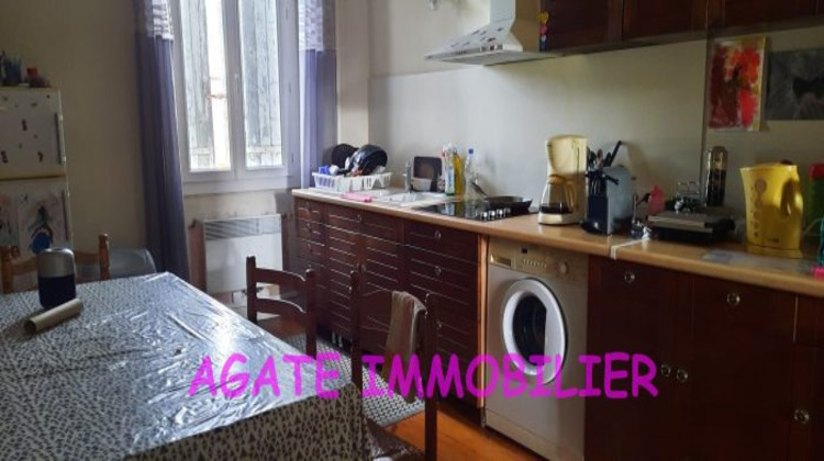 Ma-Cabane - Location Appartement CAPTIEUX, 80 m²