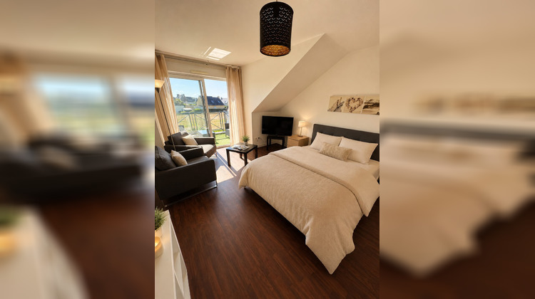 Ma-Cabane - Location Appartement Carantec, 34 m²