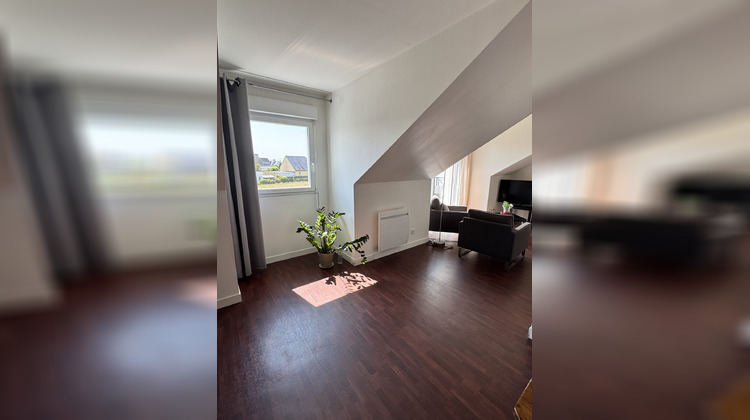 Ma-Cabane - Location Appartement Carantec, 34 m²