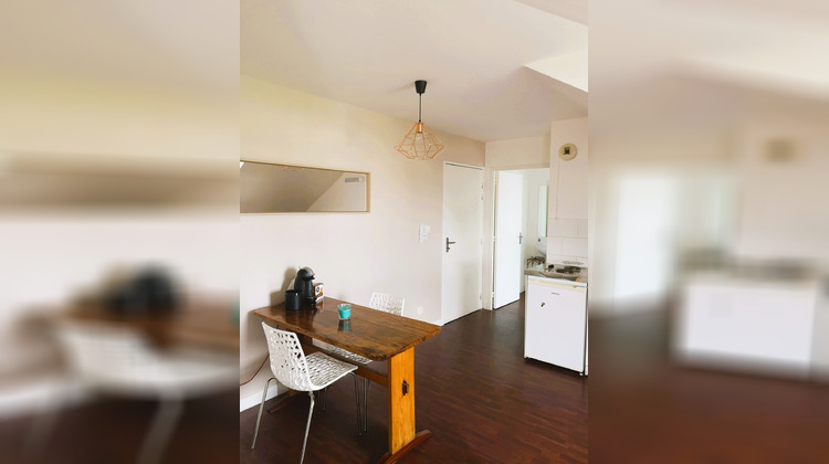 Ma-Cabane - Location Appartement Carantec, 34 m²