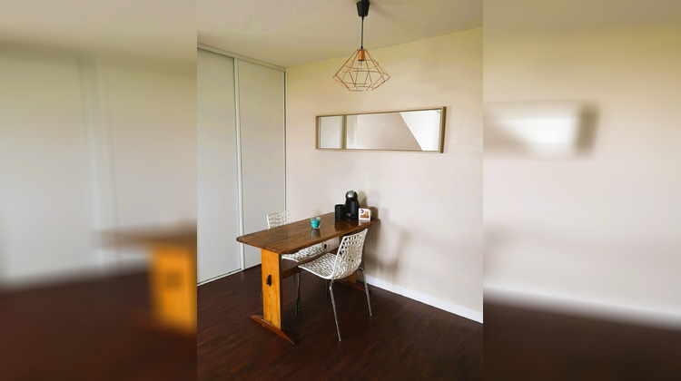 Ma-Cabane - Location Appartement Carantec, 34 m²