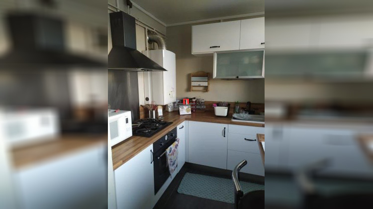 Ma-Cabane - Location Appartement Carbon-Blanc, 70 m²