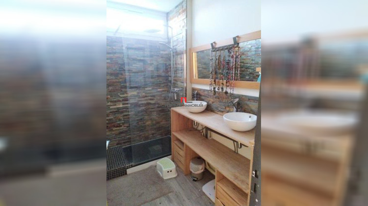 Ma-Cabane - Location Appartement Carbon-Blanc, 70 m²