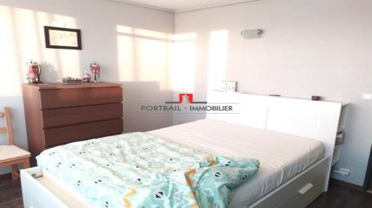 Ma-Cabane - Location Appartement Carbon-Blanc, 70 m²