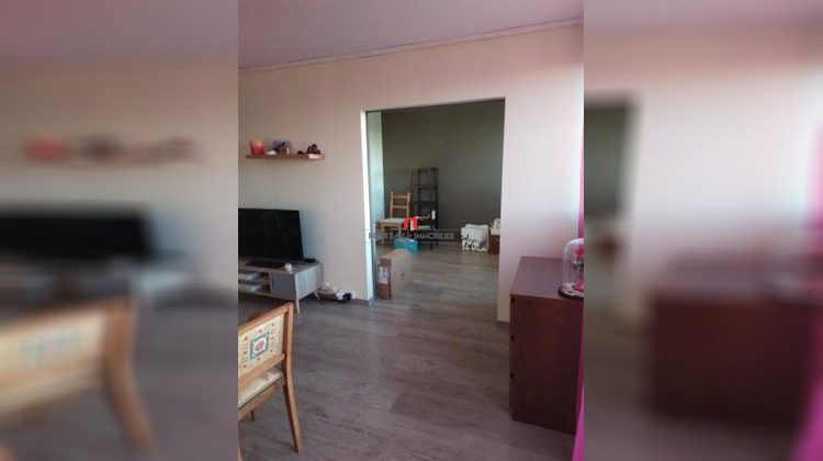 Ma-Cabane - Location Appartement Carbon-Blanc, 70 m²