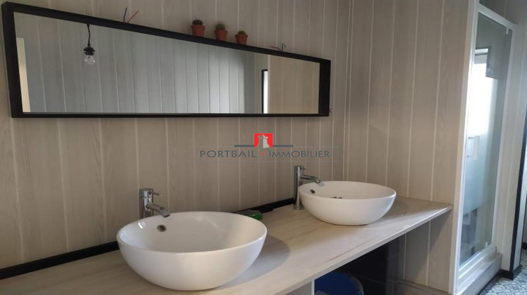 Ma-Cabane - Location Appartement Carbon-Blanc, 59 m²