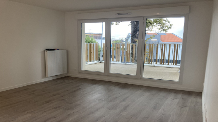 Ma-Cabane - Location Appartement Carbon-Blanc, 41 m²