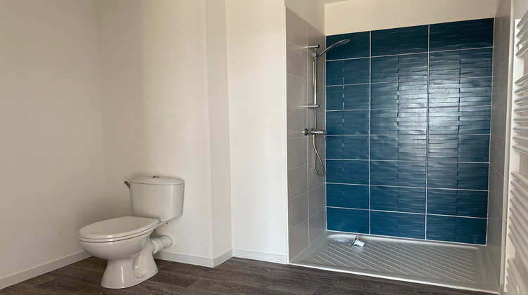 Ma-Cabane - Location Appartement CARBON-BLANC, 42 m²