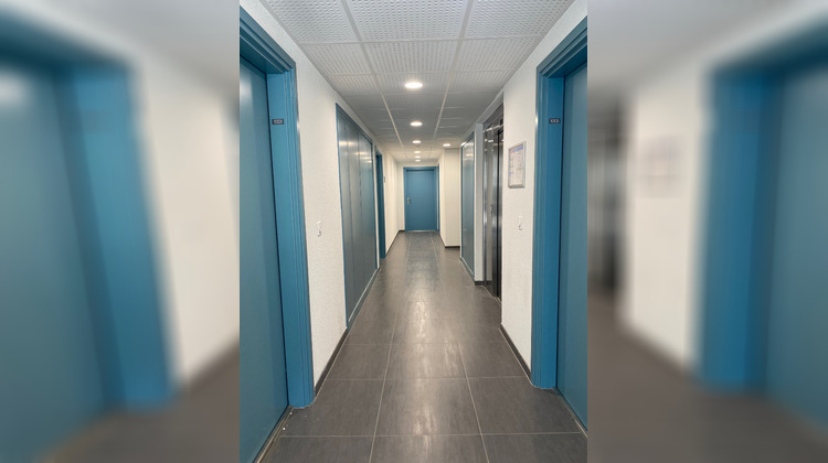Ma-Cabane - Location Appartement CARBON-BLANC, 42 m²