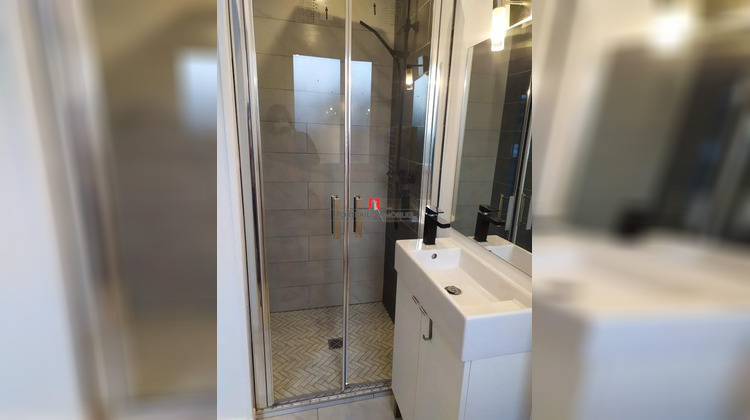 Ma-Cabane - Location Appartement Carbon-Blanc, 33 m²