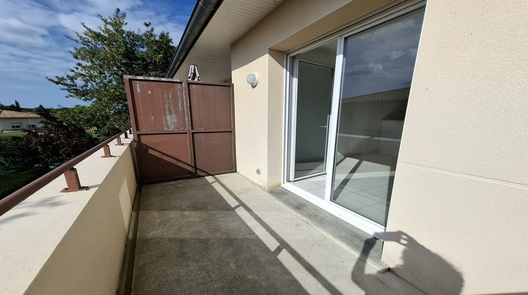 Ma-Cabane - Location Appartement Carbonne, 36 m²