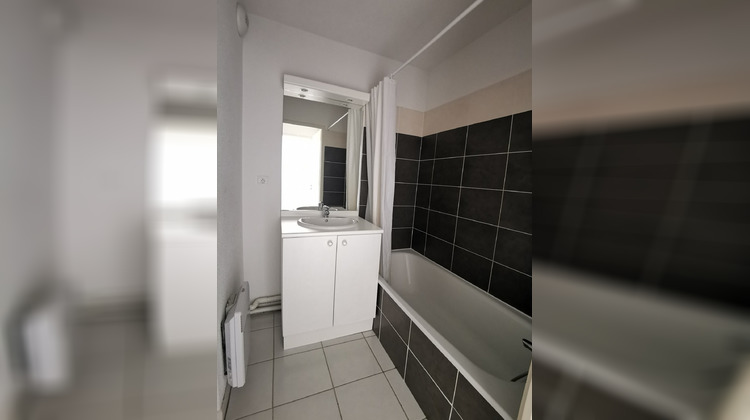 Ma-Cabane - Location Appartement Carbonne, 36 m²