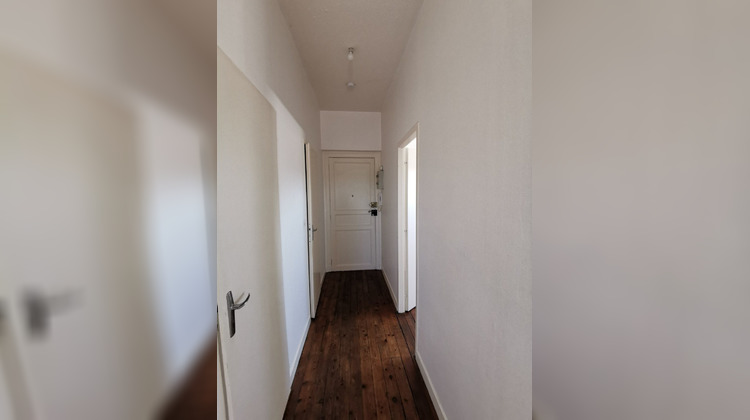 Ma-Cabane - Location Appartement Carbonne, 33 m²