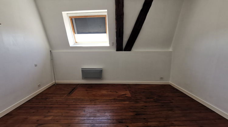 Ma-Cabane - Location Appartement Carbonne, 33 m²