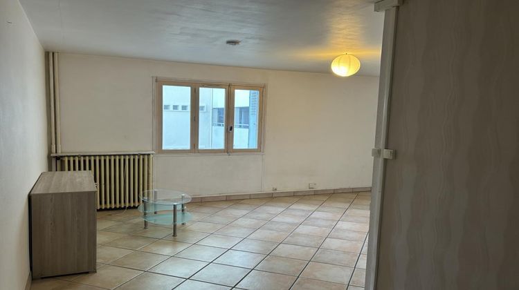 Ma-Cabane - Location Appartement CARCASSONNE, 36 m²