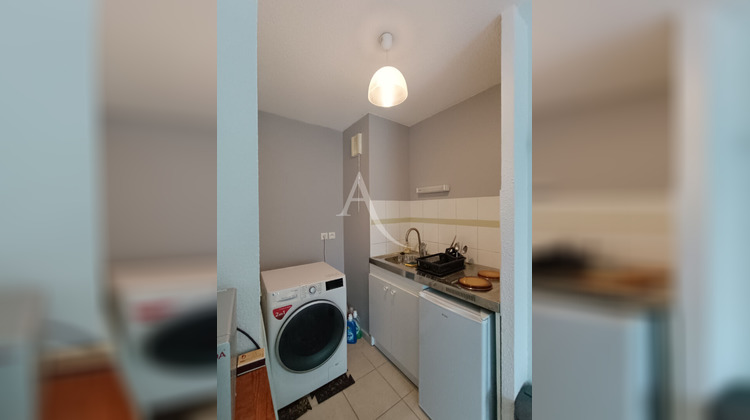 Ma-Cabane - Location Appartement CARCASSONNE, 34 m²