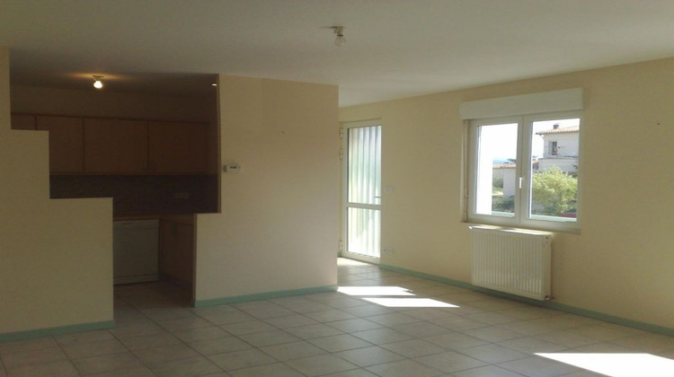 Ma-Cabane - Location Appartement CARCASSONNE, 62 m²