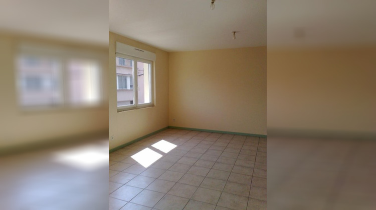 Ma-Cabane - Location Appartement CARCASSONNE, 62 m²