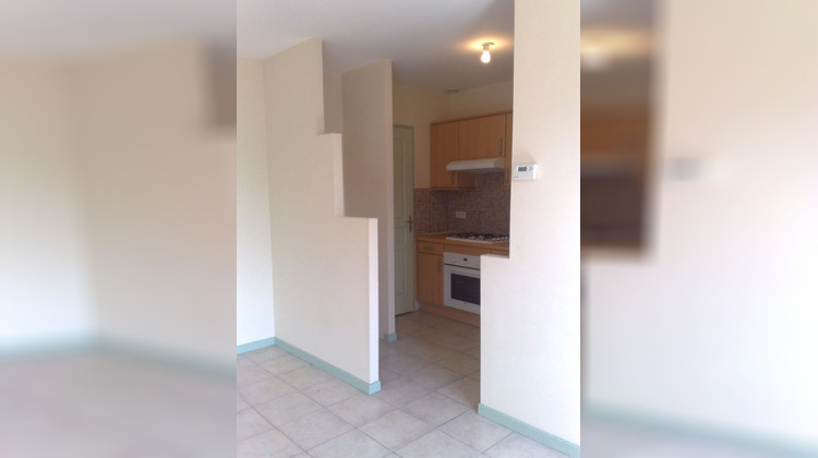 Ma-Cabane - Location Appartement CARCASSONNE, 62 m²